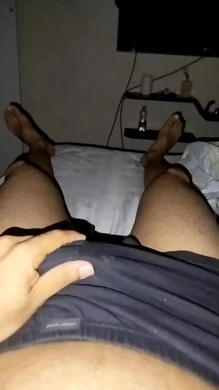 killabeeX on Cam4 