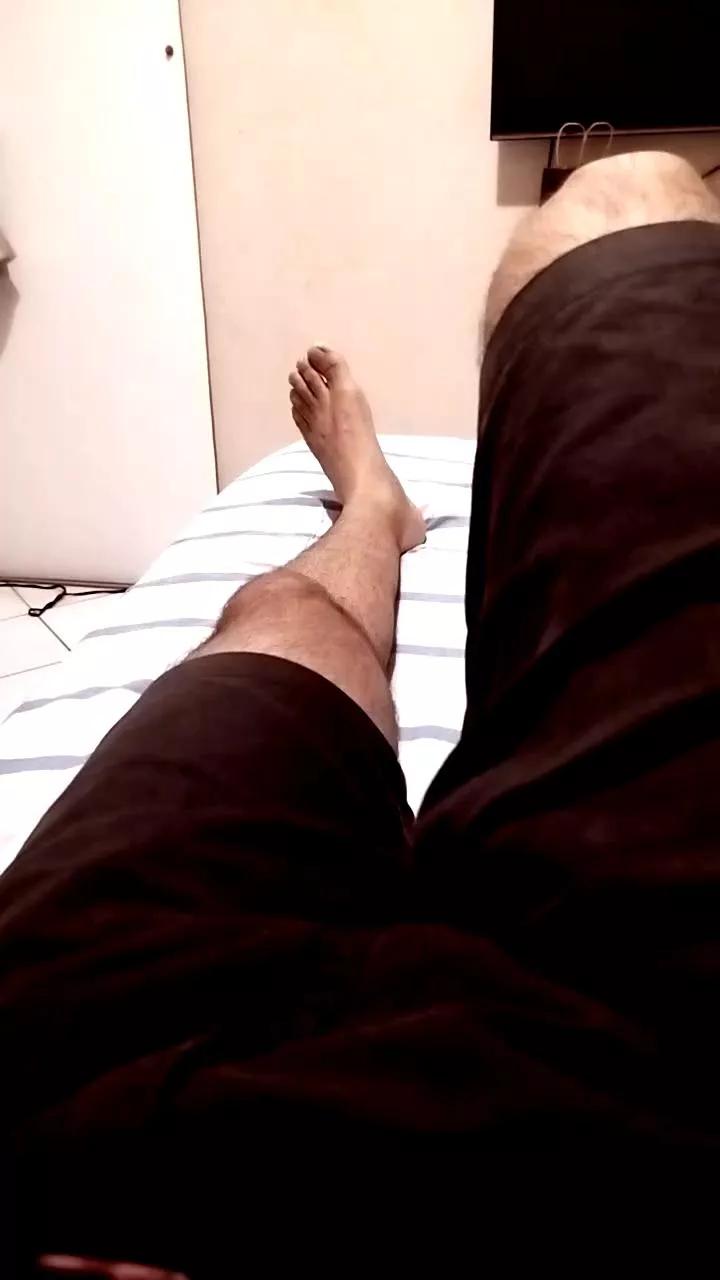 killabeeX on Cam4 