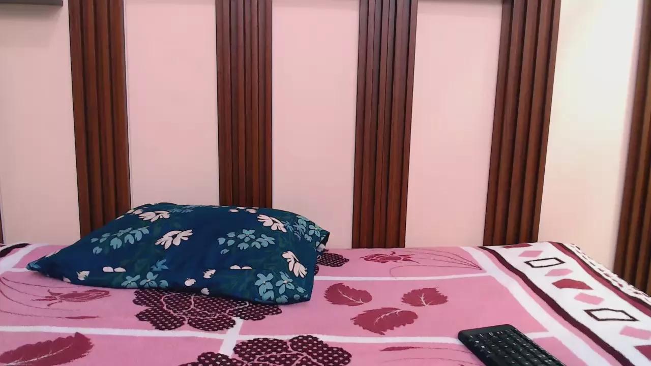 kimberly18cute on Cam4 