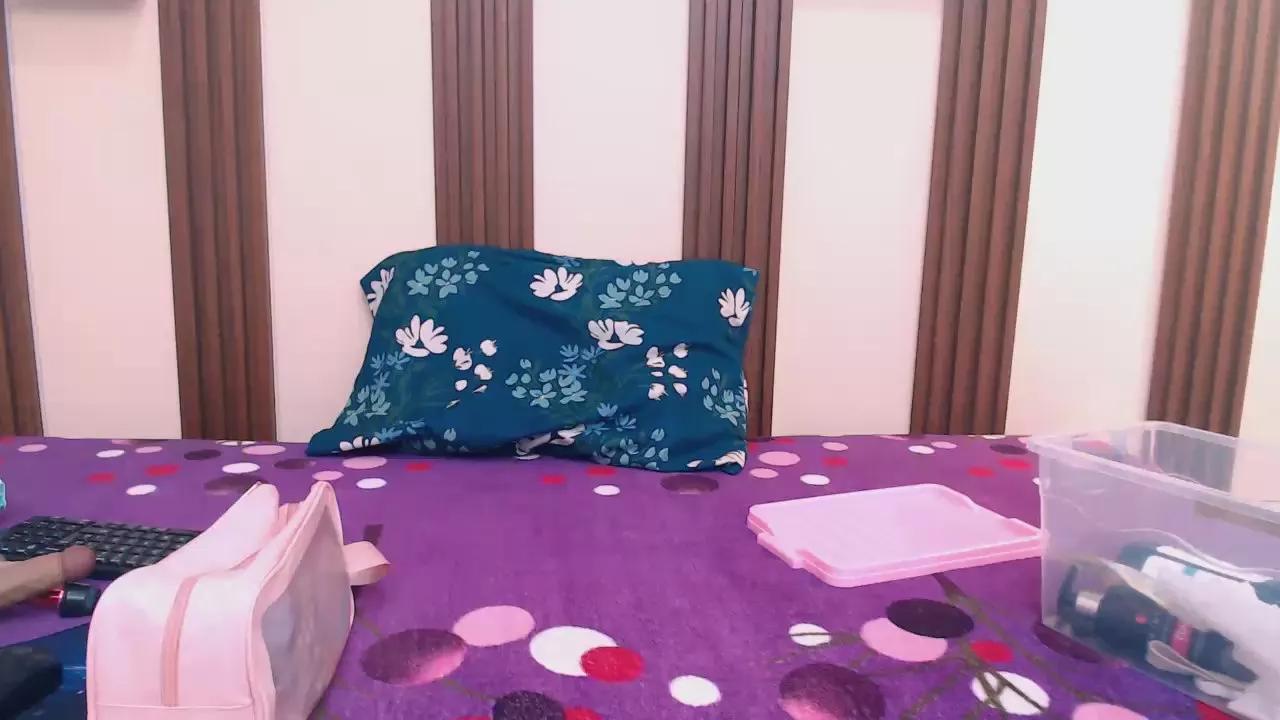 kimberly18cute on Cam4 