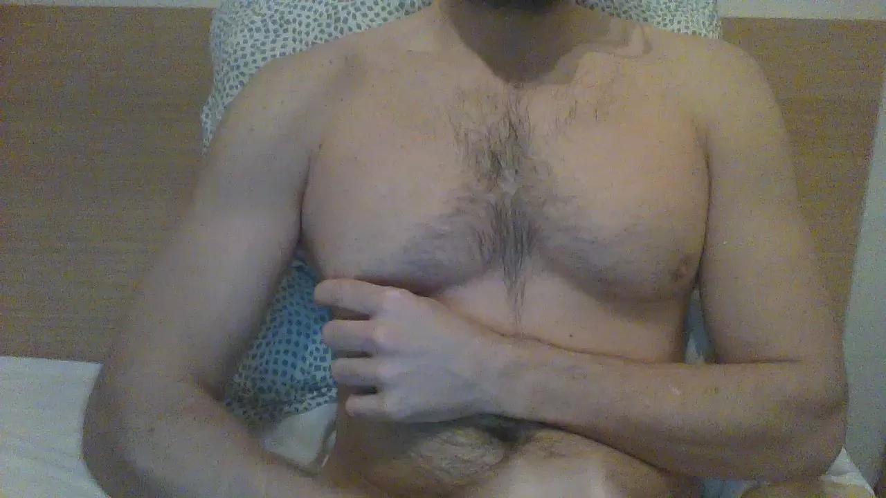 kimyss on Cam4 