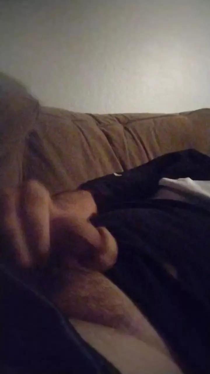 kingMaxxxClouds on Cam4 