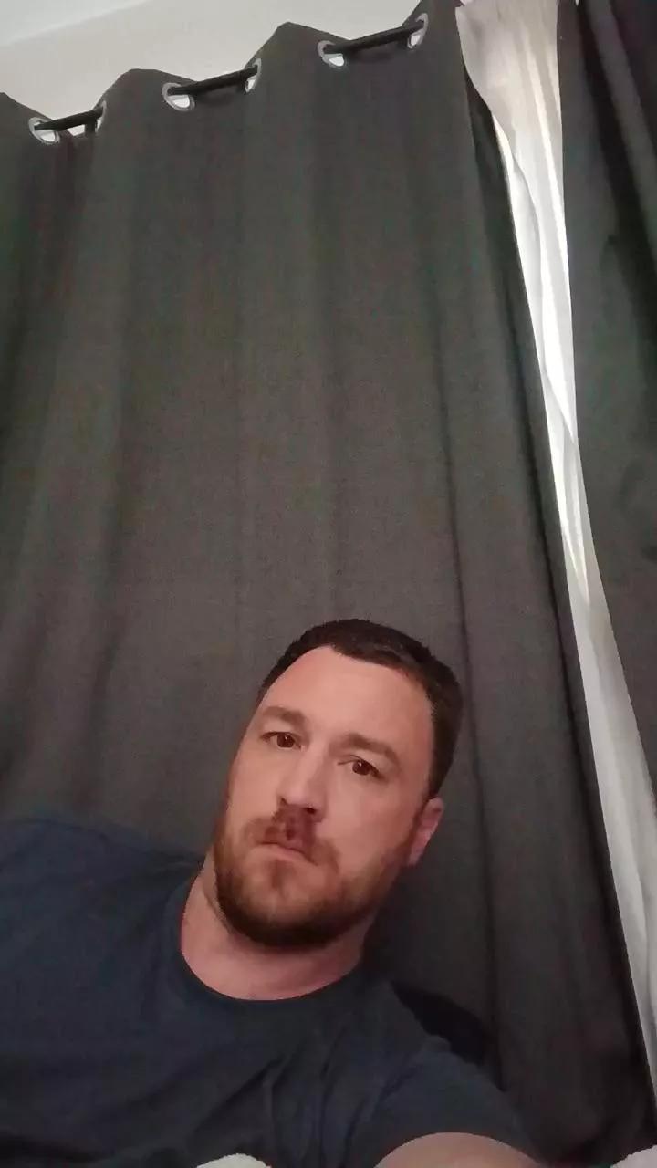 kingMaxxxClouds on Cam4 
