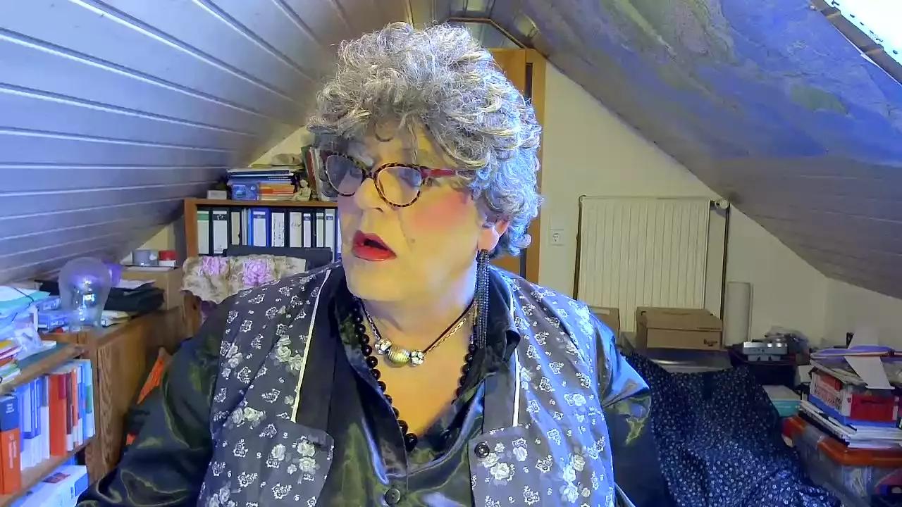 kittelhure on Cam4 