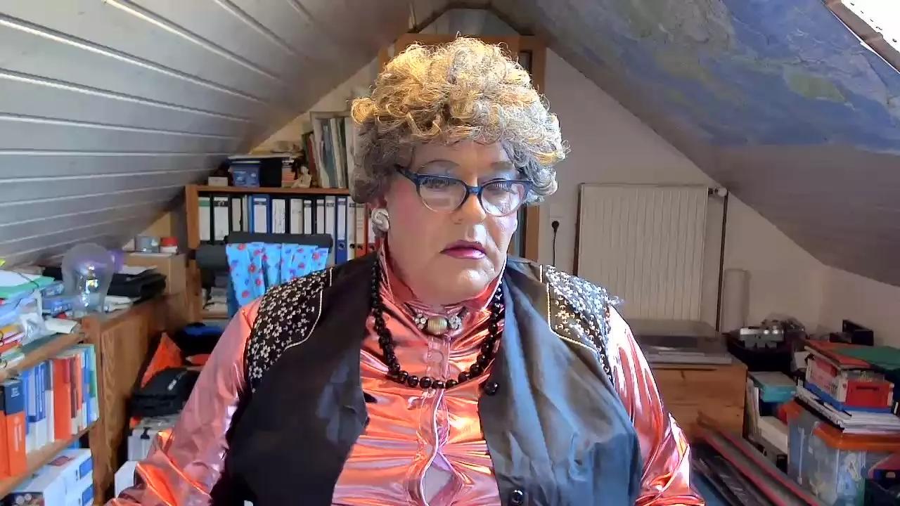 kittelhure on Cam4 