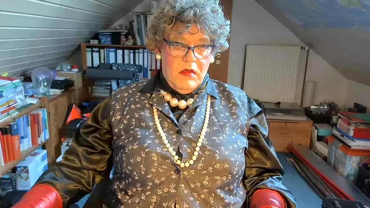 kittelhure on Cam4 