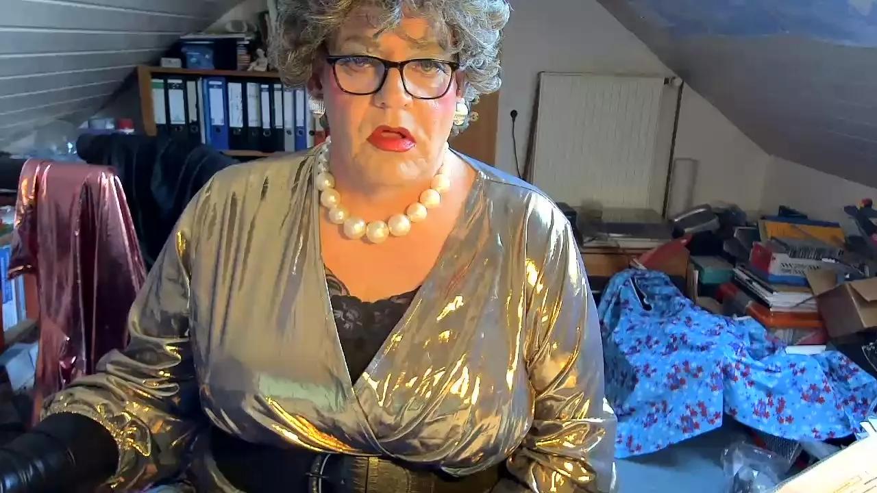 kittelhure on Cam4 