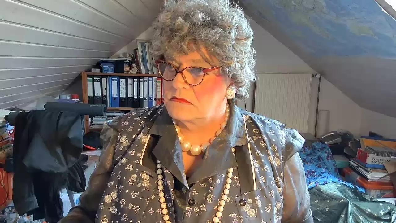 kittelhure on Cam4 
