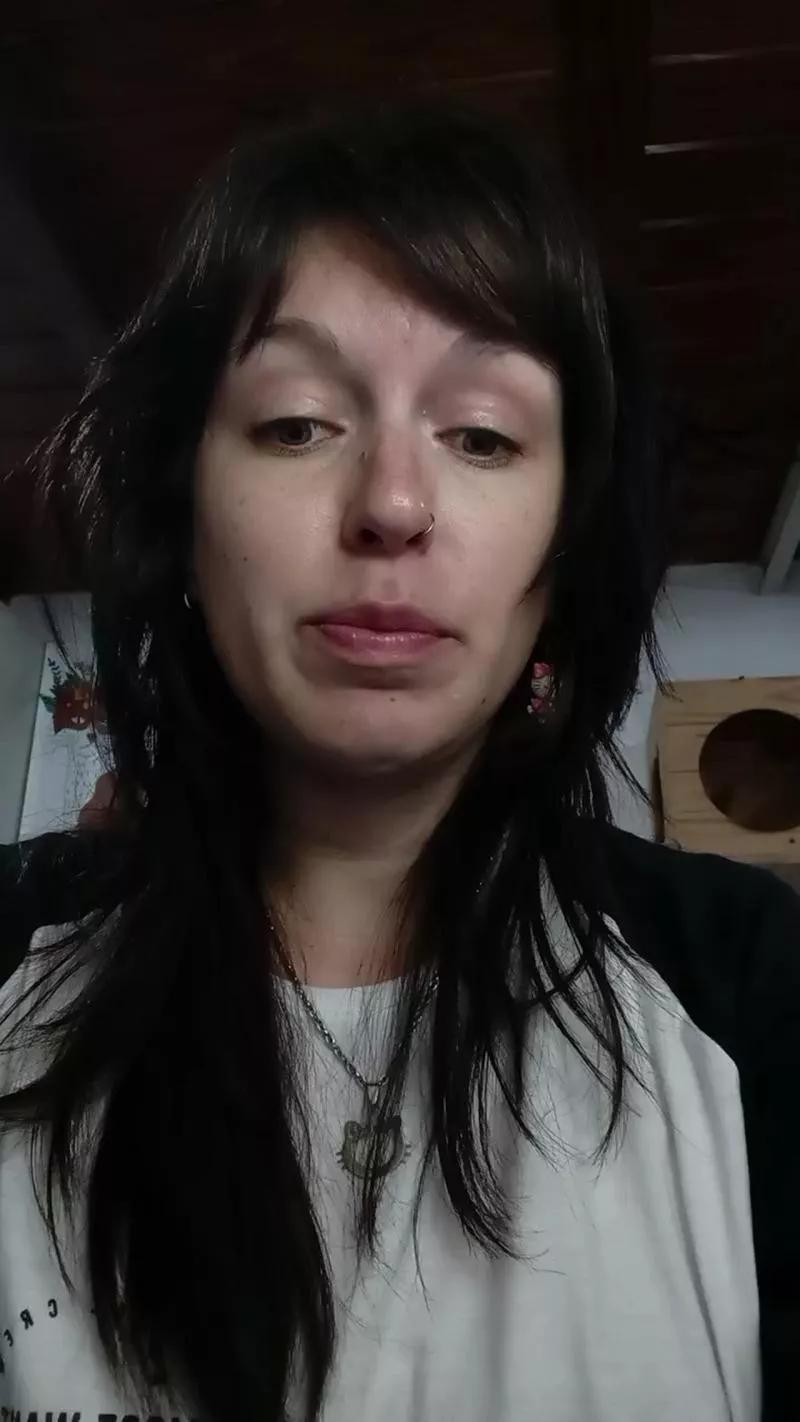 KittyManilla on Cam4 