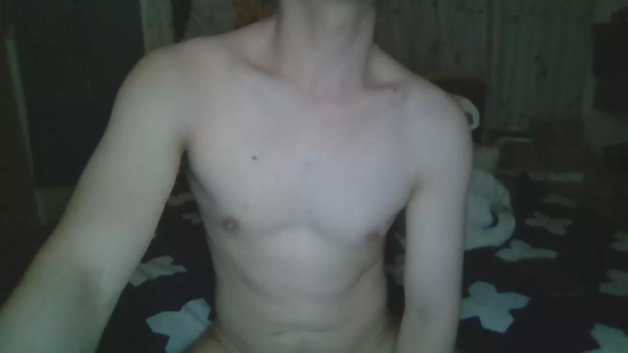kktung on Cam4 