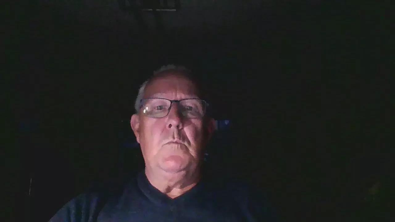 klaus4457 on Cam4 
