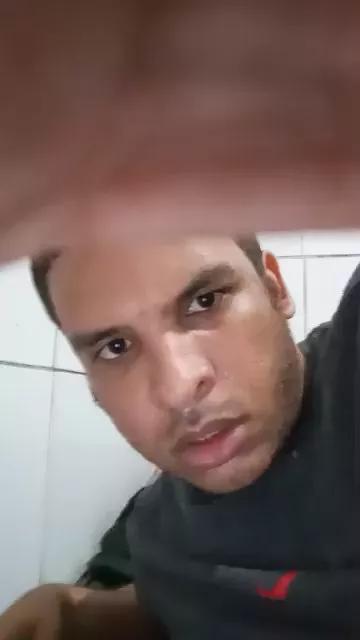klebersantos1 on Cam4 