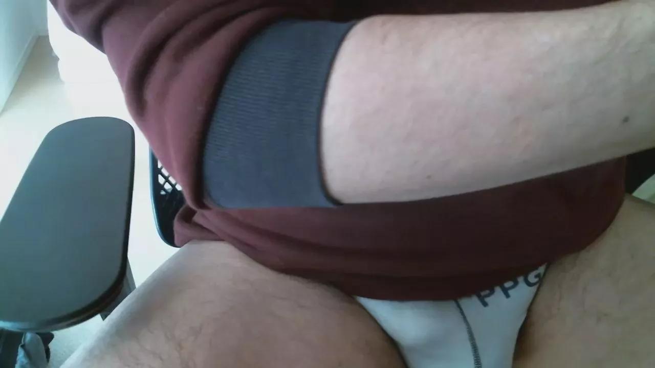 ko_jiro on Cam4 