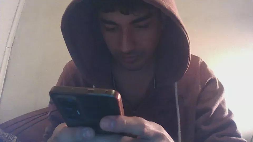 krikri_c4 on Cam4 