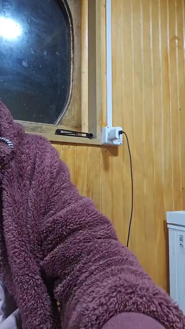 Kristopher35 on Cam4 