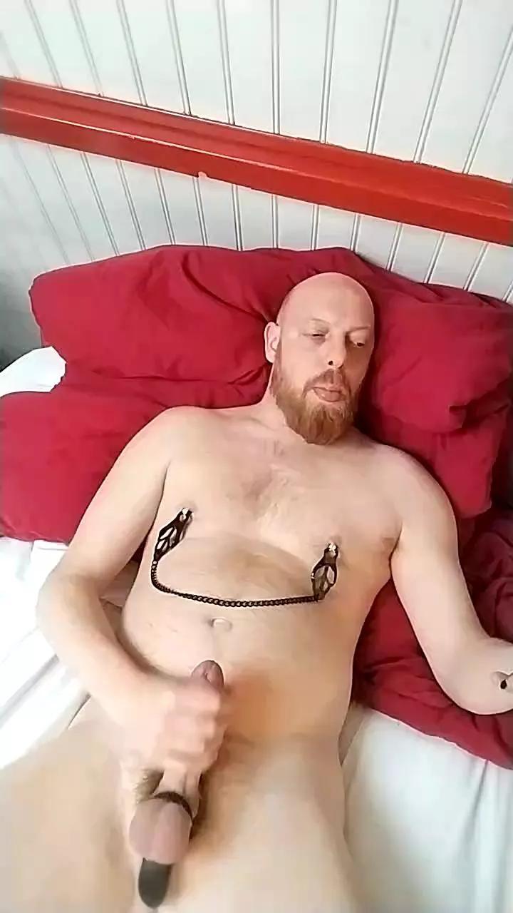 kuggg on Cam4 