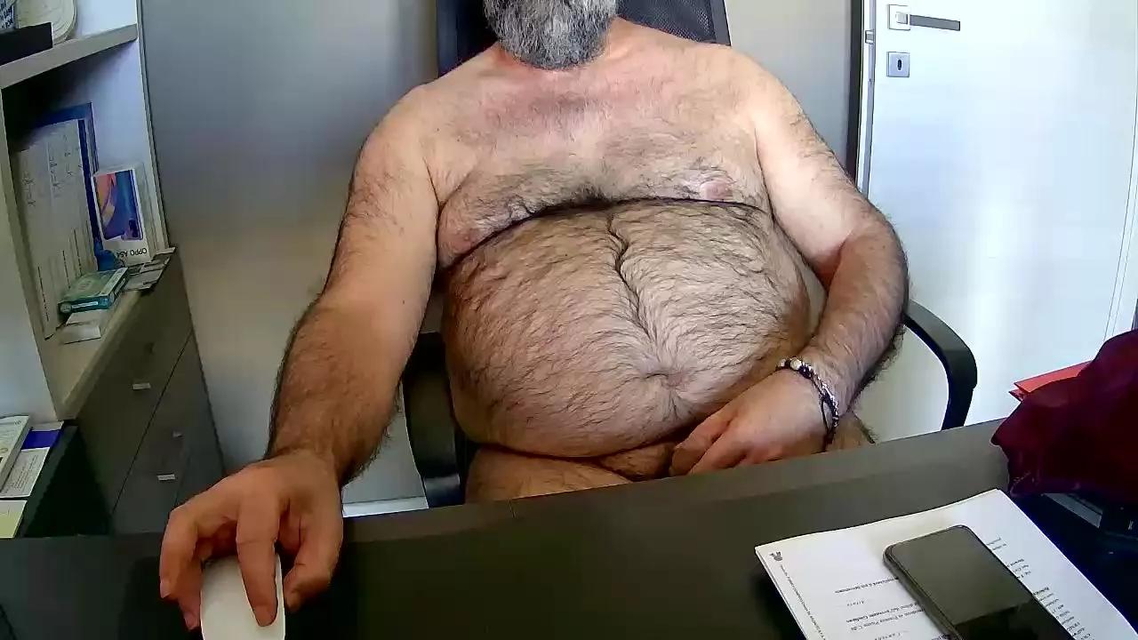 kuros1967 on Cam4 