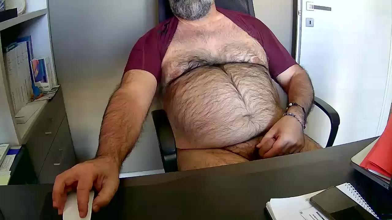 kuros1967 on Cam4 
