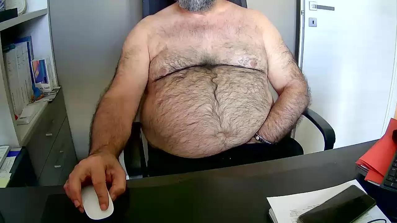 kuros1967 on Cam4 