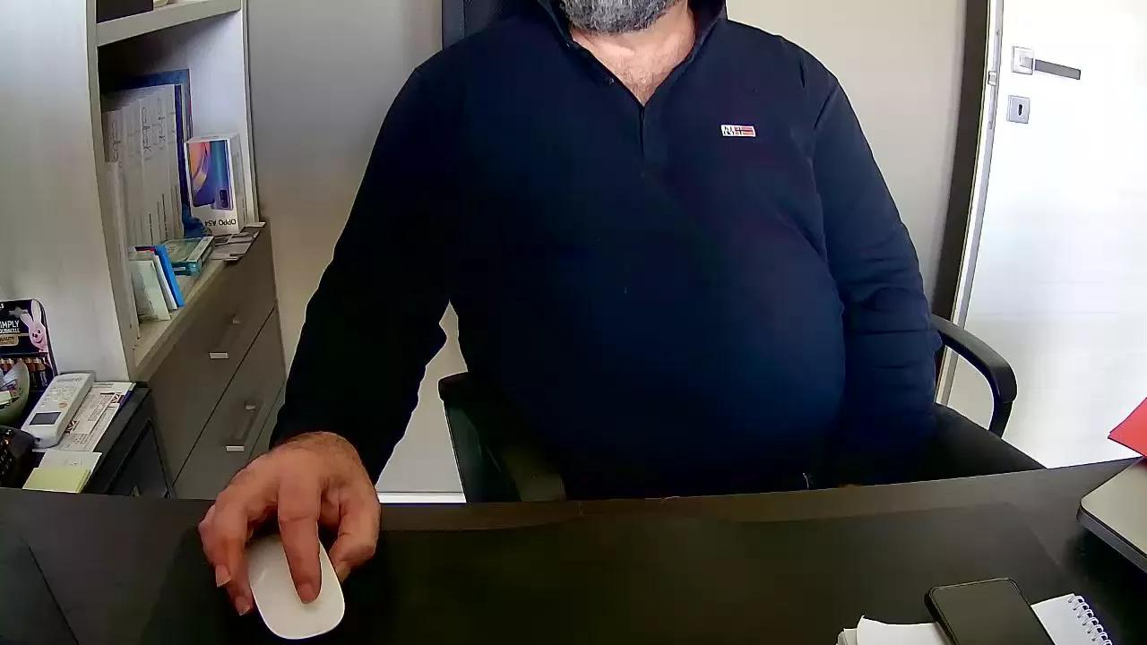 kuros1967 on Cam4 