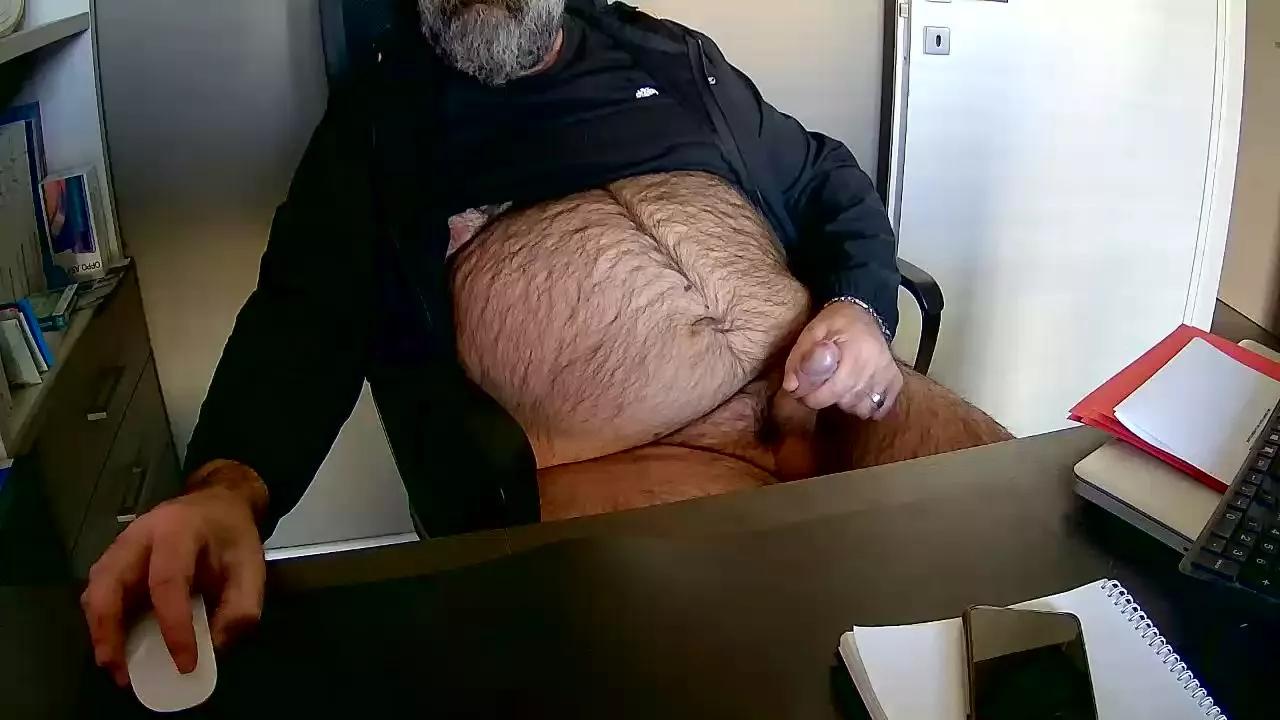 kuros1967 on Cam4 