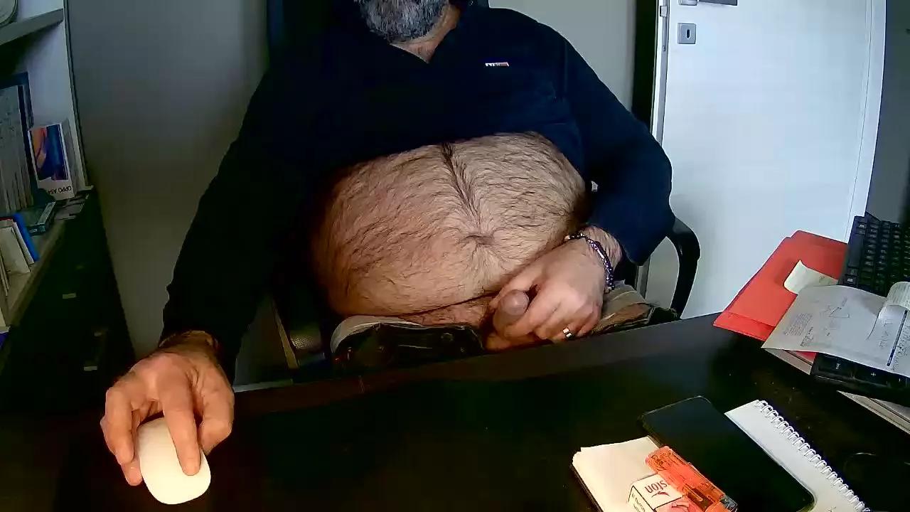 kuros1967 on Cam4 