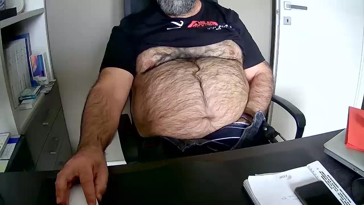 kuros1967 on Cam4 