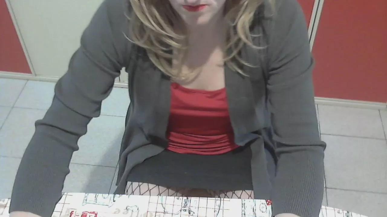 LA_TUA_SOFY on Cam4 