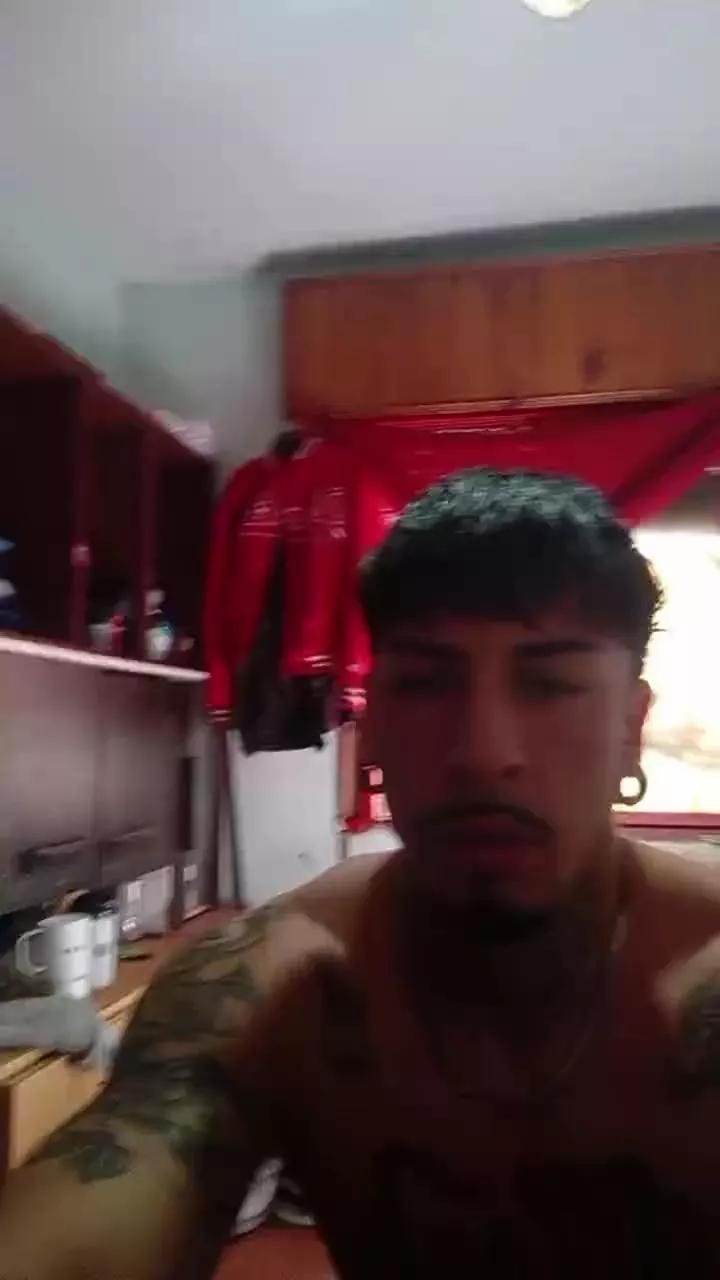 Lalan09 on Cam4 