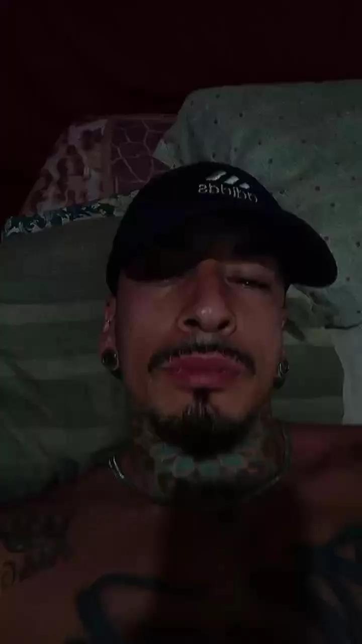Lalan09 on Cam4 