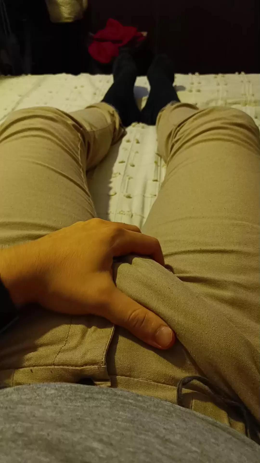 Lamado on Cam4 