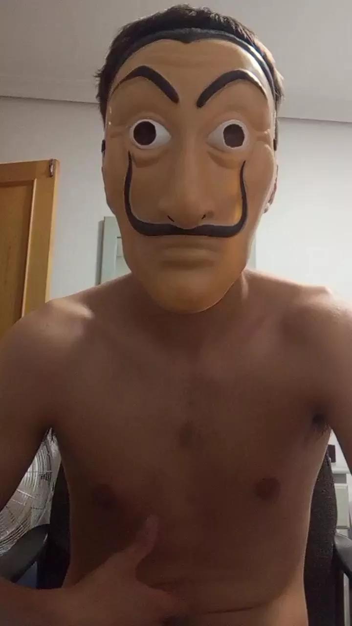 lamangueraloca on Cam4 