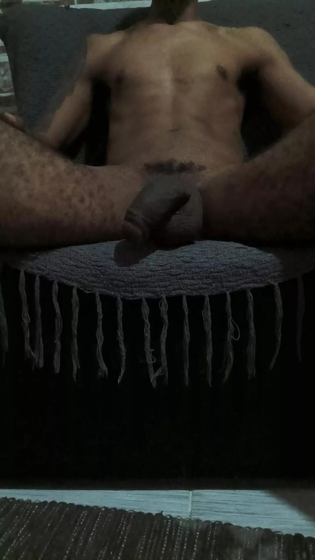 LaTrel021 on Cam4 
