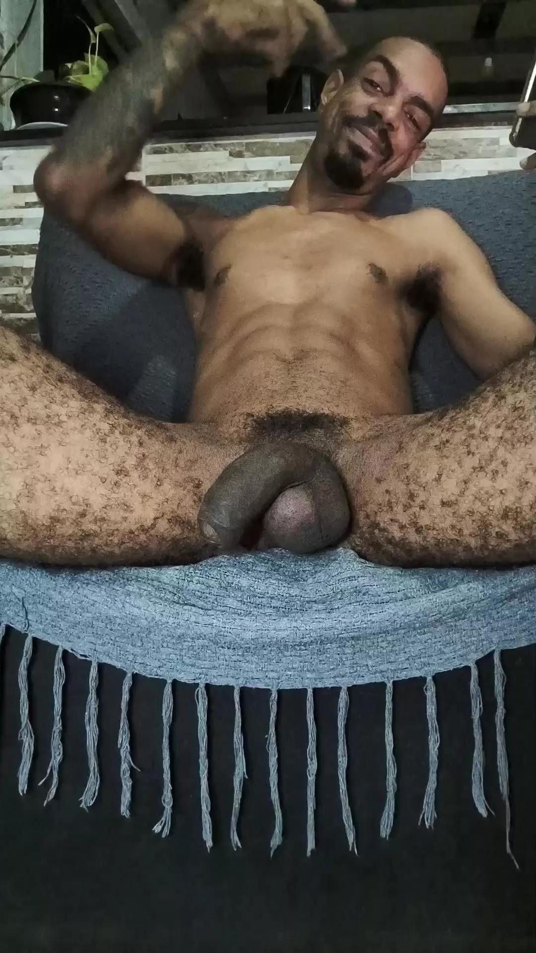 LaTrel021 on Cam4 