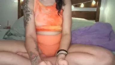 LavenderSkies on Cam4 