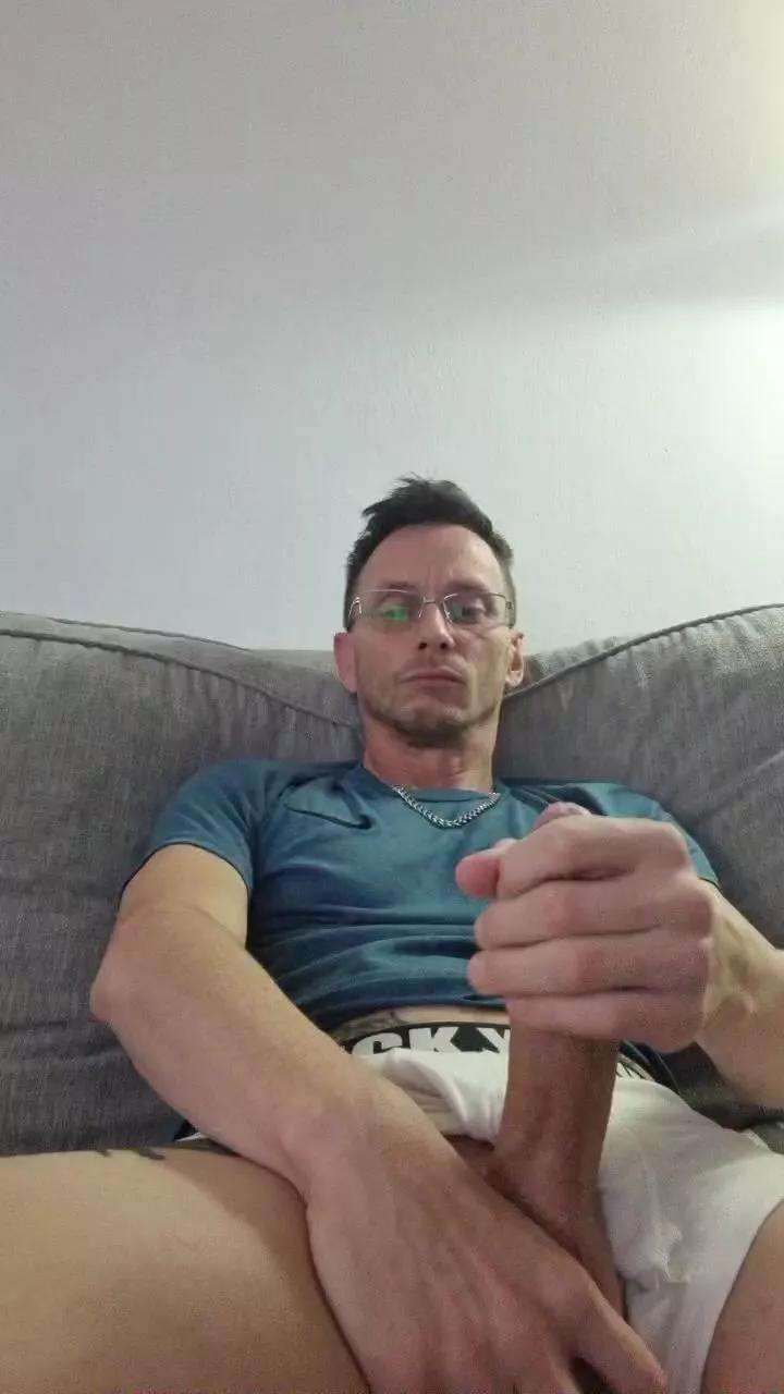 lean802 on Cam4 