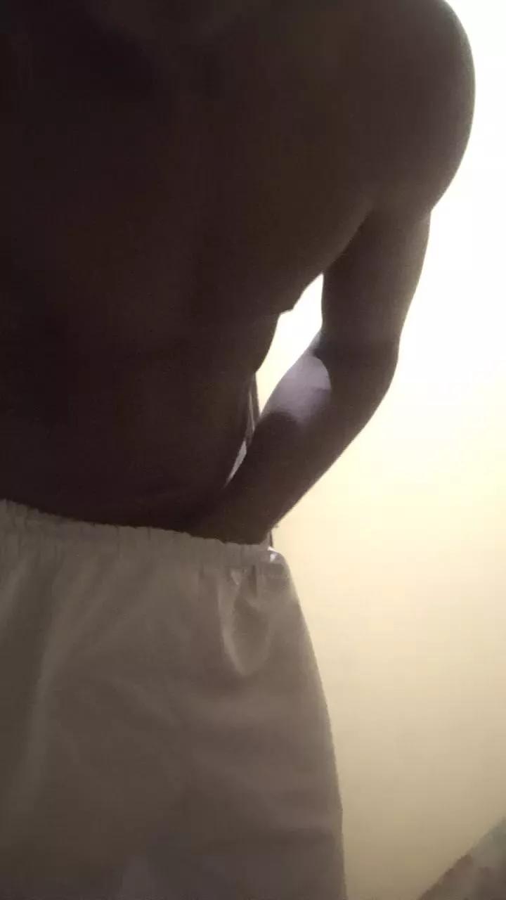 leandrinhosexy1 on Cam4 
