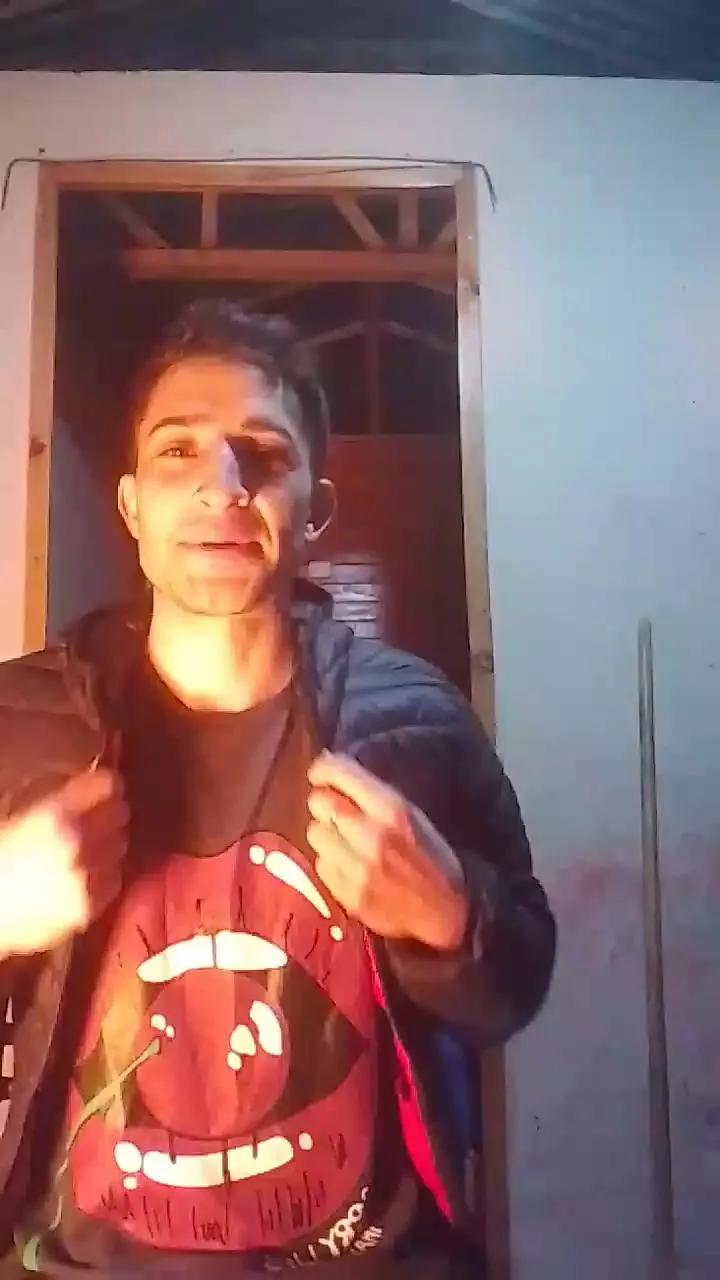 Leandrinpijon on Cam4 