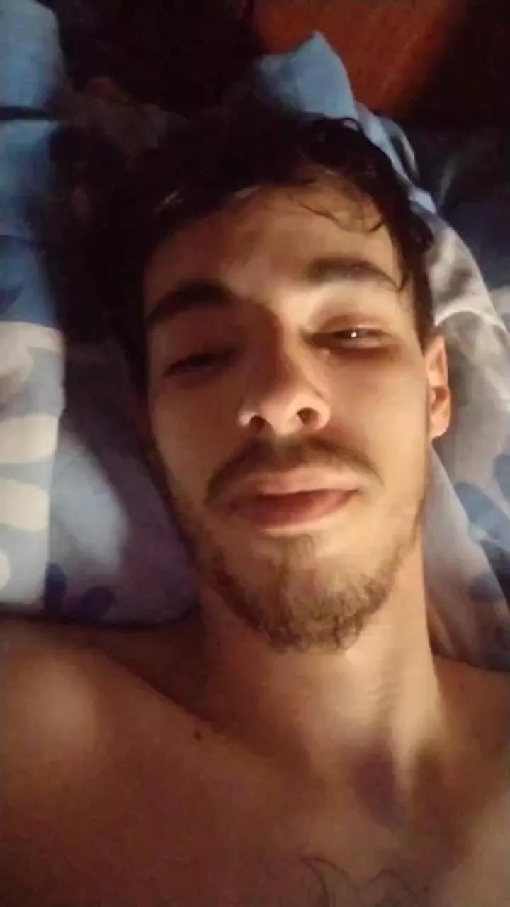 leandrogallo on Cam4 