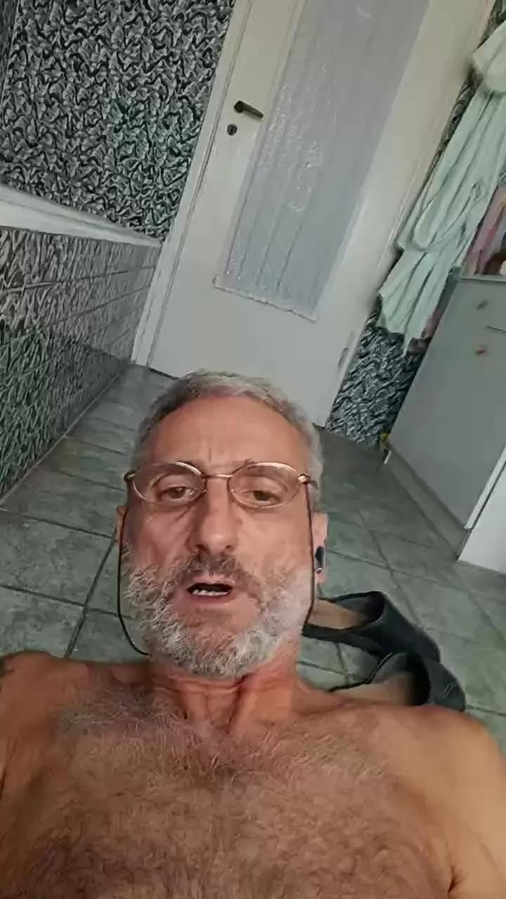 Leccaculotrand on Cam4 