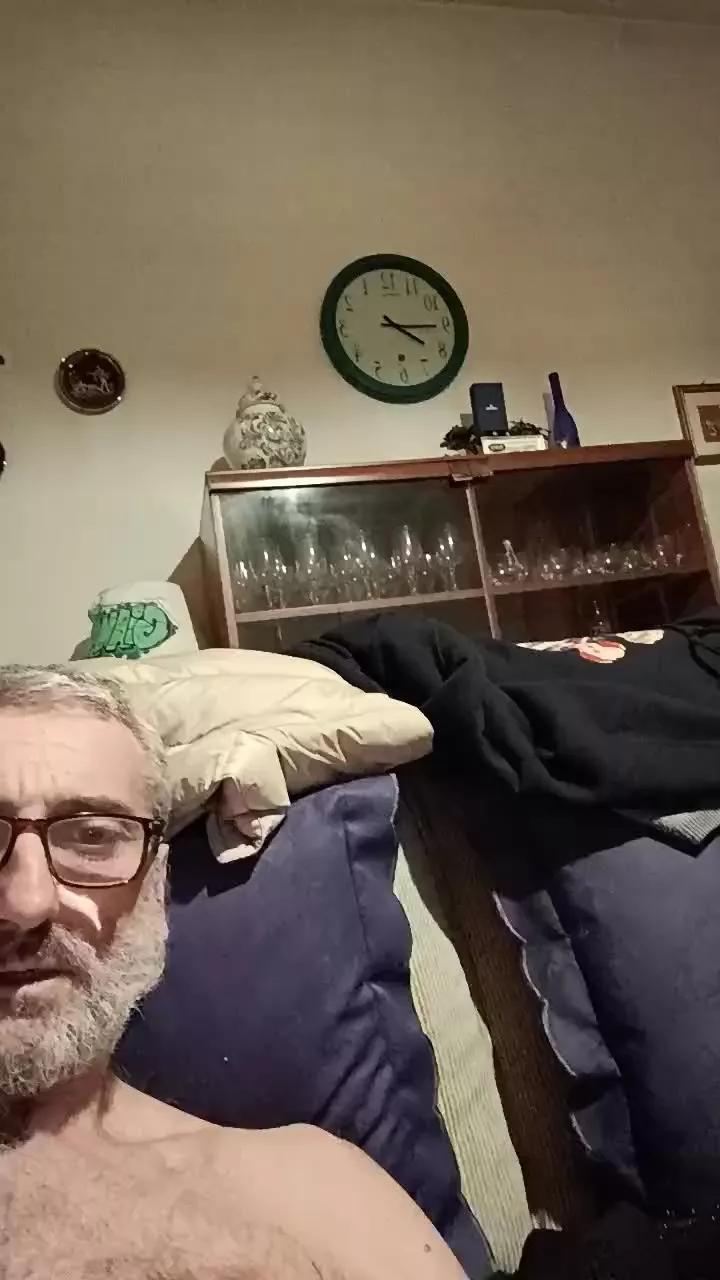 Leccaculotrand on Cam4 