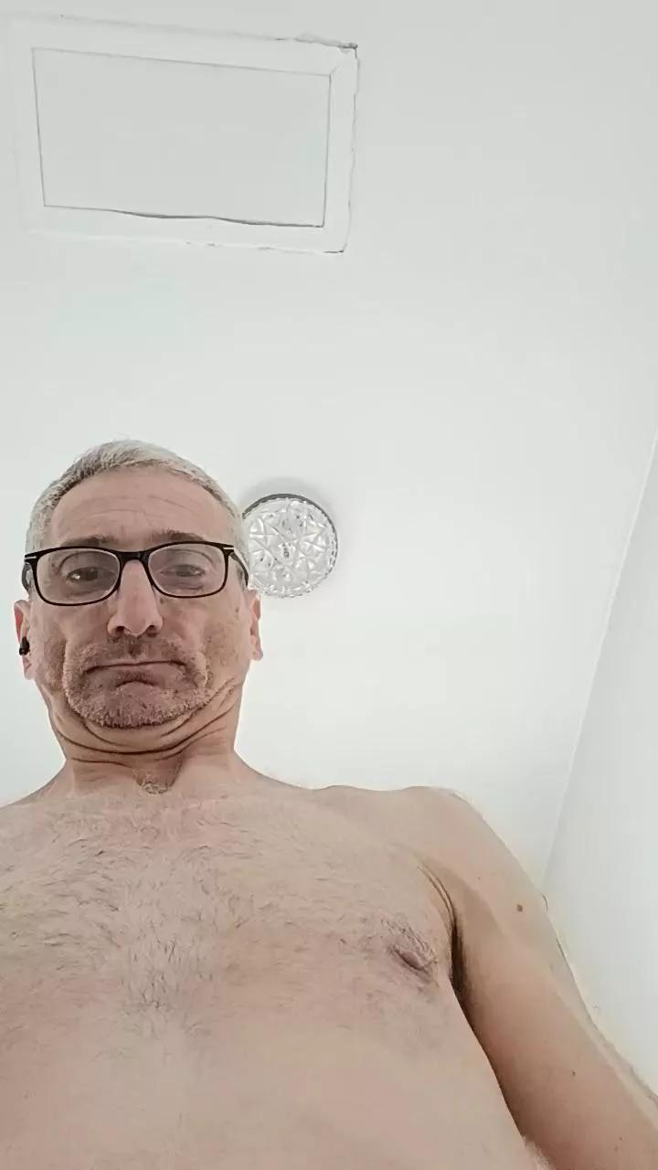 Leccaculotrand on Cam4 