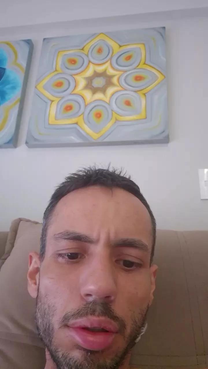 LekNuBR on Cam4 
