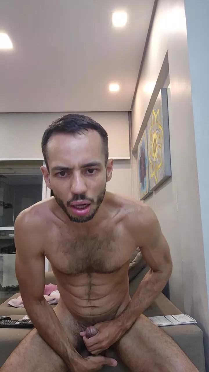 LekNuBR on Cam4 