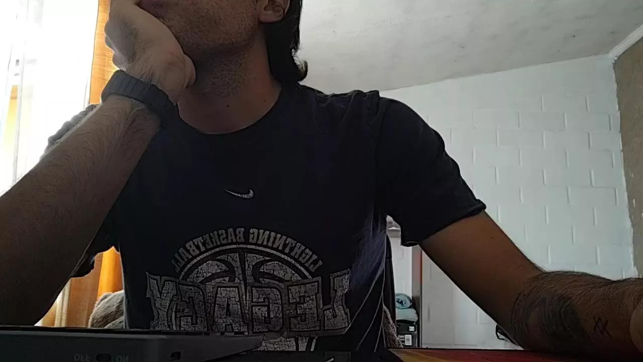 letargodecreci on Cam4 