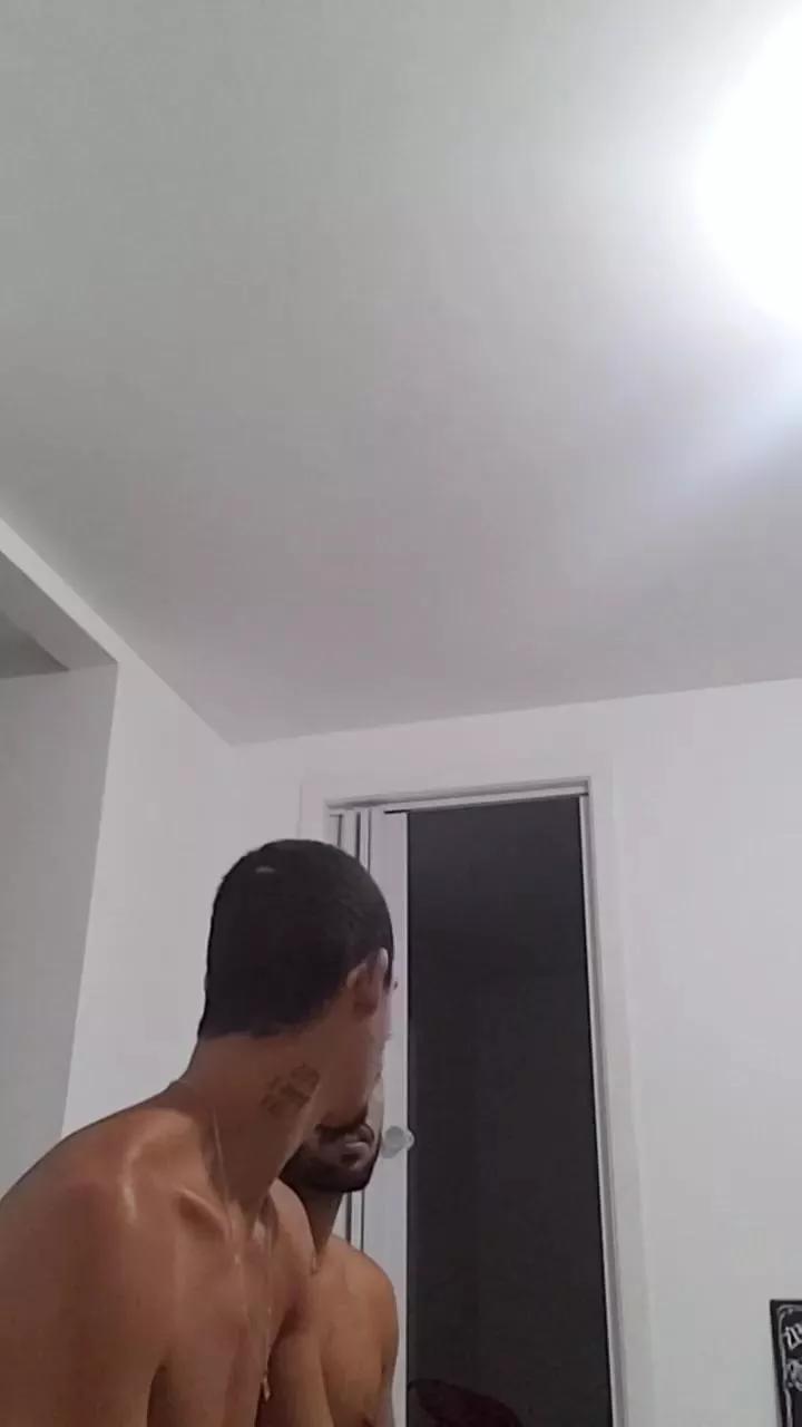 Levi_Henrique on Cam4 