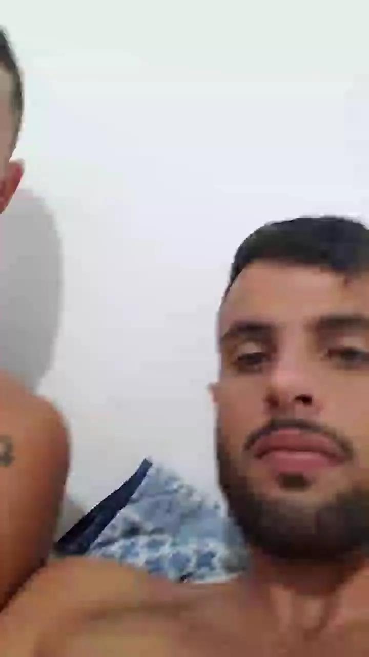 Levi_Henrique on Cam4 