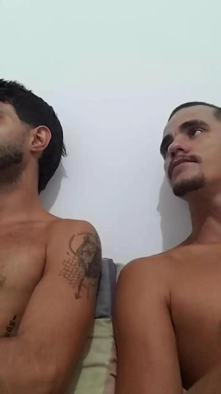 Levi_Henrique on Cam4 