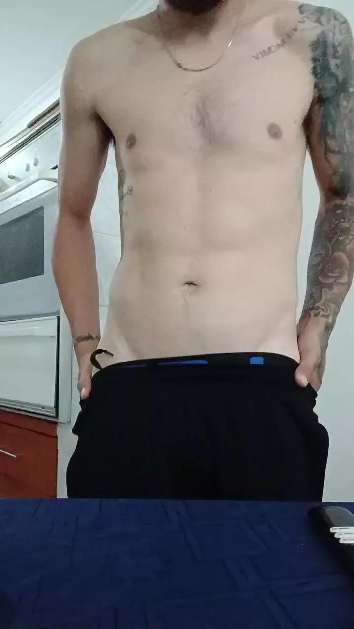 Lgante420 on Cam4 