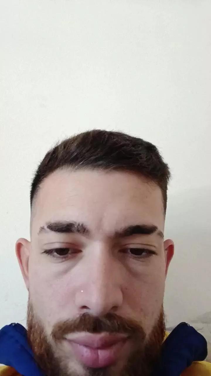 Lgante420 on Cam4 